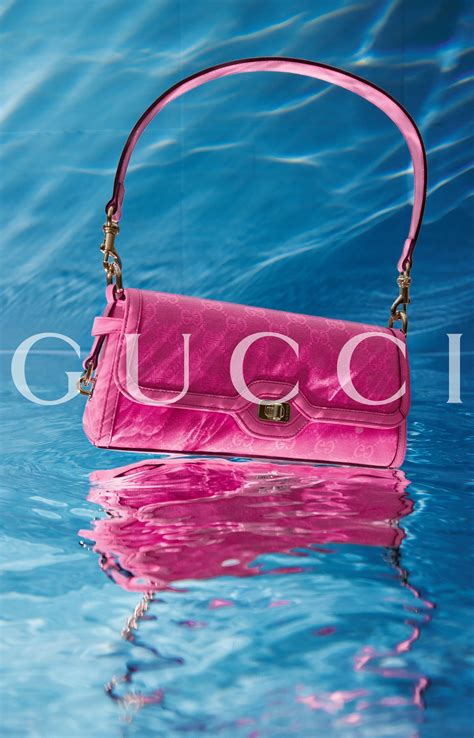 gucci lido bag|gucci lido summer.